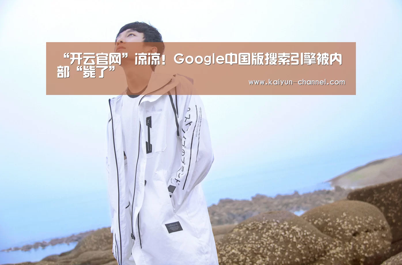 “开云官网”凉凉!Google中国版搜索引擎被内部“毙了”(图2) 开云官网